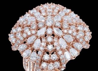 Diamond Rings : All Diamond Ring