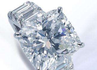 Diamond Rings : Alson – Diamonds, Watches & Giftware