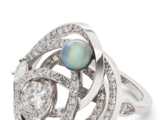 Diamond Rings : Amanda Mansell | F&L DESIGNER GUIDES