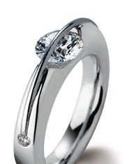 Diamond Rings : Amazing design….