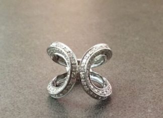 Diamond Rings : Anello Damiani Gioielli ref20005914 DMBR0143 HIF cod 657006 in oro e diamanti | …