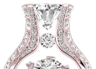 Diamond Rings : Beauty Bling Jewelry…