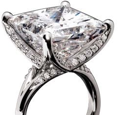 Diamond Rings : Blog not found