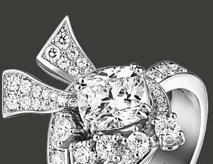 Diamond Rings : Breguet…