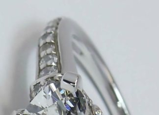 Diamond Rings : Brilliance.com