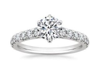 Diamond Rings : Brilliant Earth…