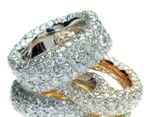 Diamond Rings : Cindy Chao…