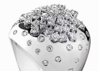Diamond Rings : .damiani…