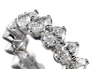 Diamond Rings : De Beers…