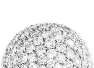 Diamond Rings : de Grisogono…