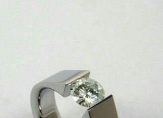 Diamond Rings : diamond…