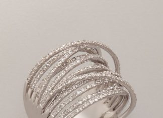 Diamond Rings : love this ring…