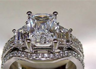 Diamond Rings : diamond ring…