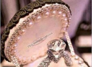 Diamond Rings : Diamond ring Dreams…