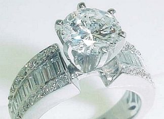 Diamond Rings : diamond ring, My diamond ring…