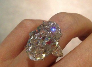 Diamond Rings : DIAMOND RING | my diamonds…
