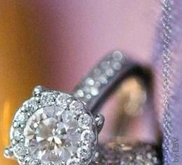 Diamond Rings : Diamonds…