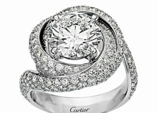Diamond Rings : Diamonds Ring…