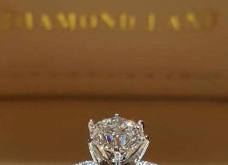 Diamond Rings : Diamonds – YESSS PLEASE……