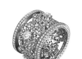 Diamond Rings : Dickson Yewn…