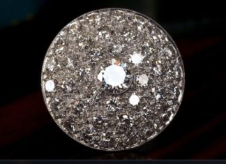 Diamond Rings : Erie Basin Blog : Photo