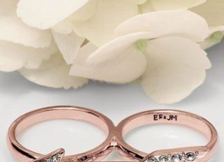Diamond Rings : Erin Fetherston x JewelMint Is A Cat Lover's Dream…