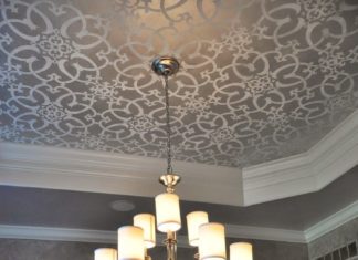 Diamond Rings : Evolution of Style: Homearama Week – Day Five!