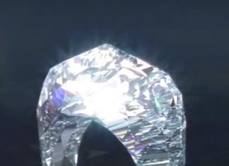 Diamond Rings : For a mere $68,000,000.00 million you too can own the "world's first al…