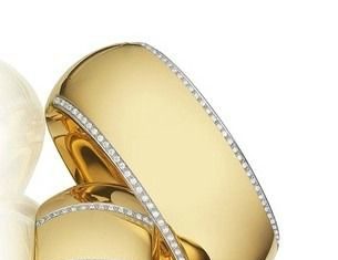 Diamond Rings : Four Golden Rings w diamonds…