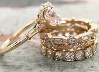 Diamond Rings : gabytaangeles