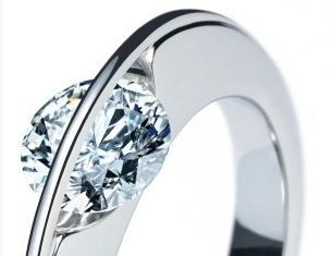 Diamond Rings : Gebruder Schaffrath diamond ring…