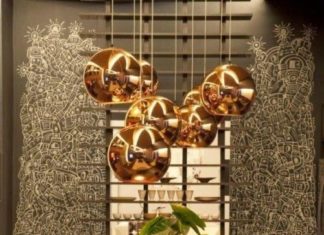 Diamond Rings : Gorgeous Dining Rooms (50 Favorites for Friday)…