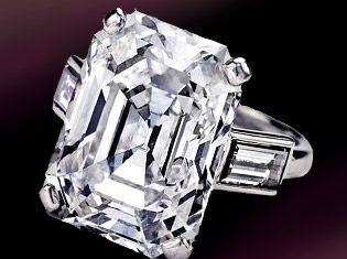 Diamond Rings : Grace Kelly #2 (July 2009 – November 2010) – Page 45 – the Fashion Spot…