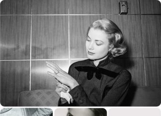 Diamond Rings : Grace Kelly's Engagement Rings…