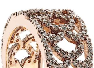 Diamond Rings : Haute Tramp