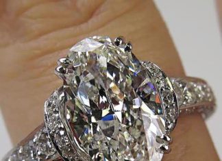 Diamond Rings : If I'm gonna dream. It's gotta be beautiful….