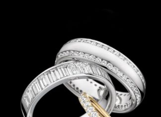 Diamond Rings : Imgend