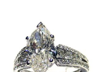 Diamond Rings : It Doesn’t Have to Be Diamonds.