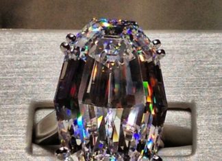 Diamond Rings : Jacob Co 36.43 ct oval diamond ring ~ what an incredible cut~ WoW Look at the co…