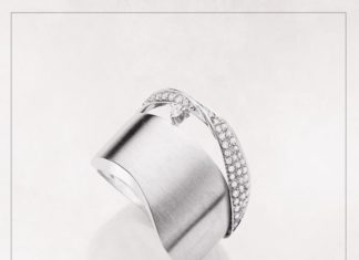 Diamond Rings : julio okubo diamonds and white gold 18K…