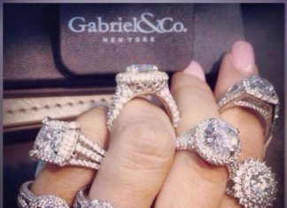 Diamond Rings : laceyfashionista:kylie jenner’s makeup must haves!…
