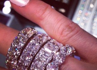 Diamond Rings : lemme-holla-at-you: Xo…