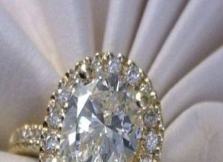 Diamond Rings : LunaPic.com Photo Editor tool