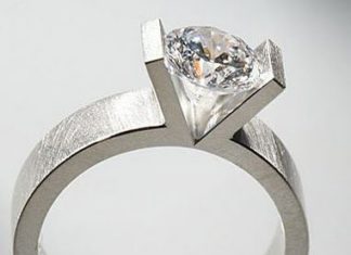 Diamond Rings : Niessing |…
