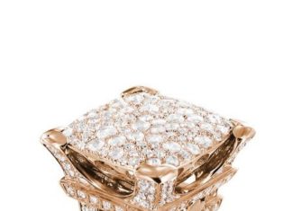Diamond Rings : Pasquale Bruni…