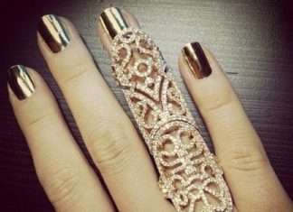 Diamond Rings : perfect…