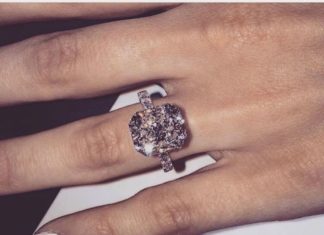 Diamond Rings : pinterest: N a o m i…
