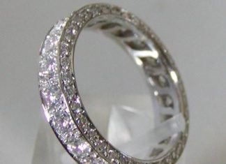 Diamond Rings : Popular Hair & Beauty from Pinterest