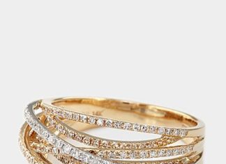 Diamond Rings : pretty…