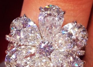 Diamond Rings : purplebyanki diamonds |RahaminovDiamonds finejewelry…